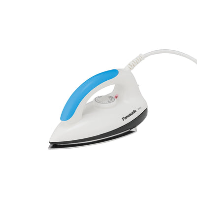 Panasonic 1000W 0.9kg Lightweight Dry Iron