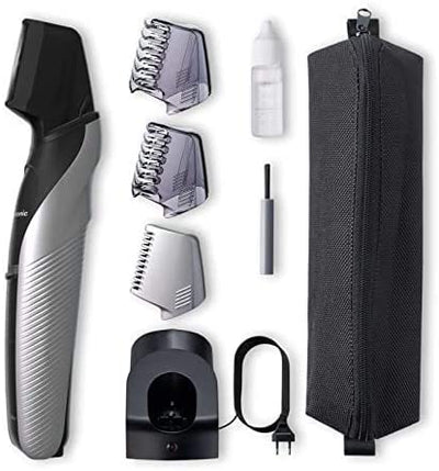Panasonic Rechargeable Wet & Dry Beard & Body Trimmer