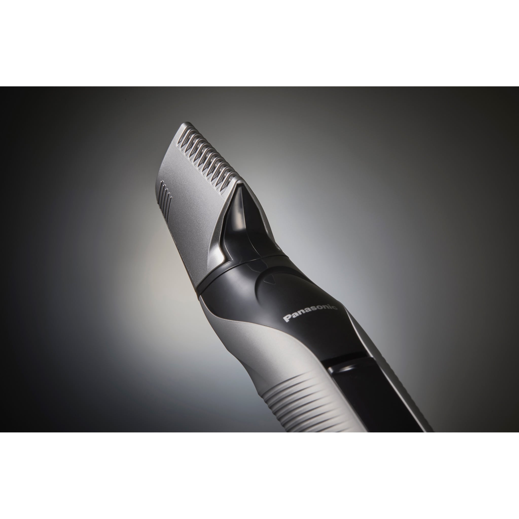 Panasonic Rechargeable Wet & Dry Beard & Body Trimmer