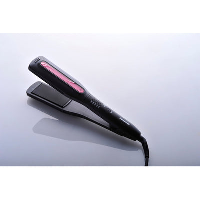 Panasonic Wide Plate Ceramic Hair Straightener 230°C