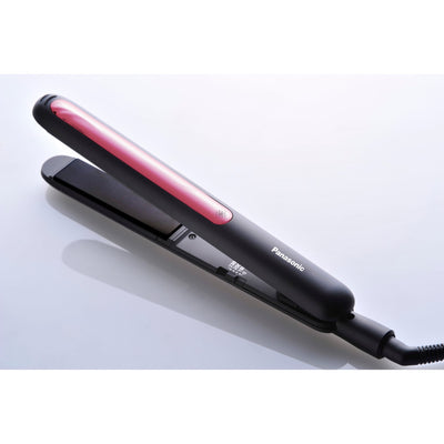 Panasonic Photo-Ceramic Hair Straightener 210°C EH-HV21-K685