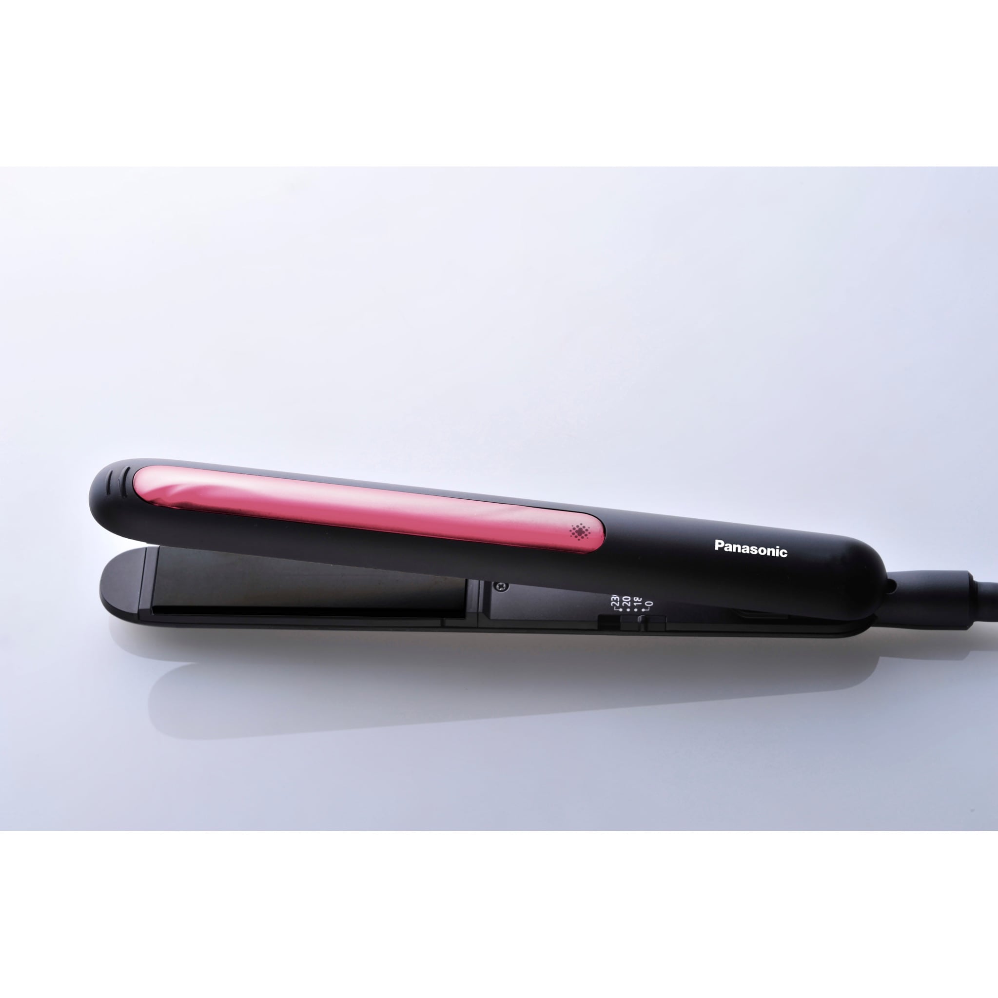 Panasonic Photo-Ceramic Hair Straightener 210°C EH-HV21-K685