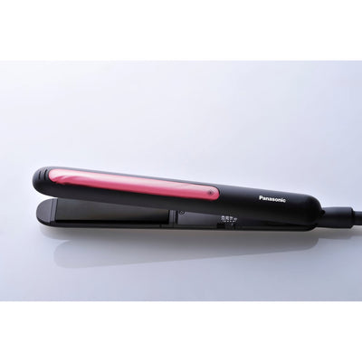 Panasonic Photo-Ceramic Hair Straightener 210°C EH-HV21-K685
