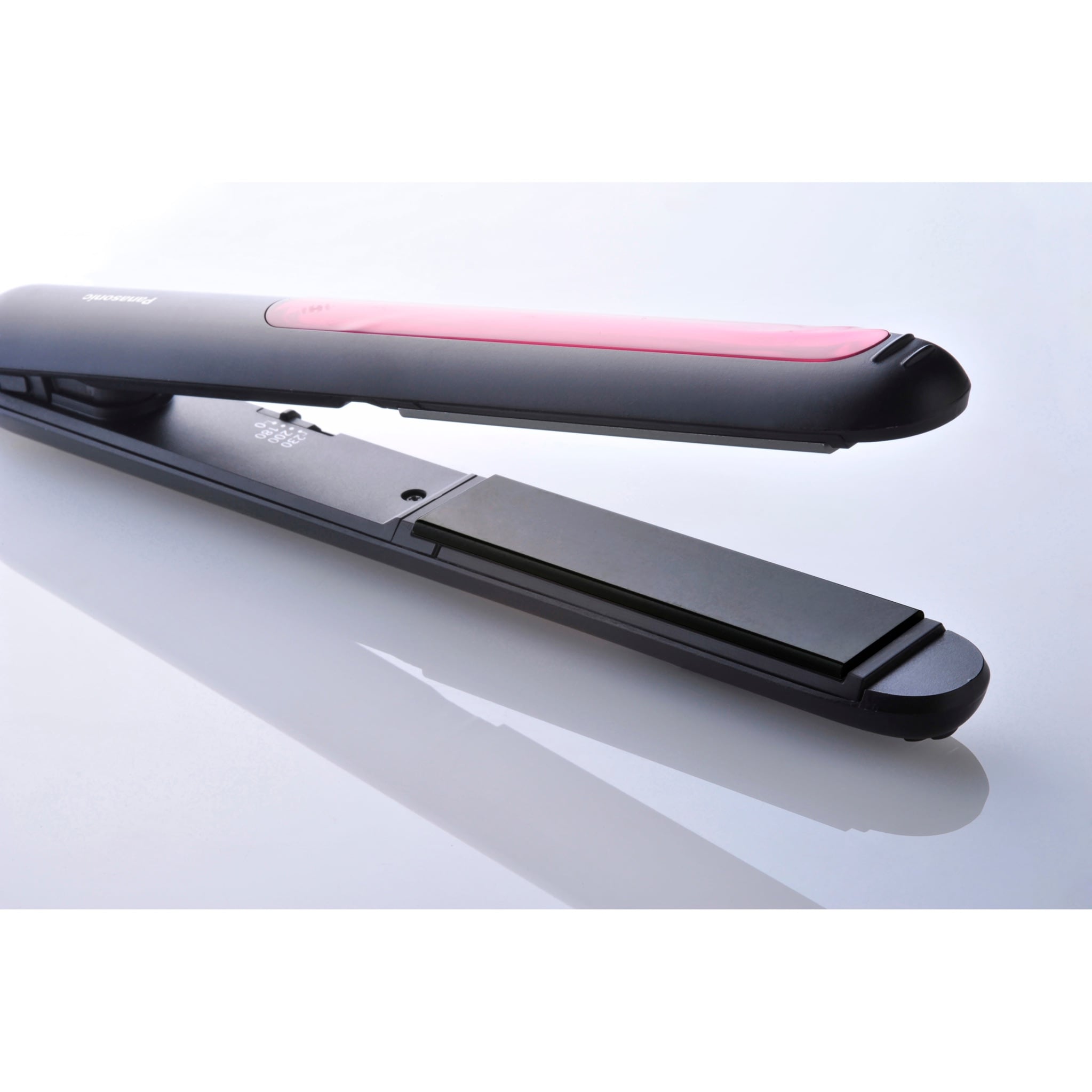 Panasonic Photo-Ceramic Hair Straightener 210°C EH-HV21-K685
