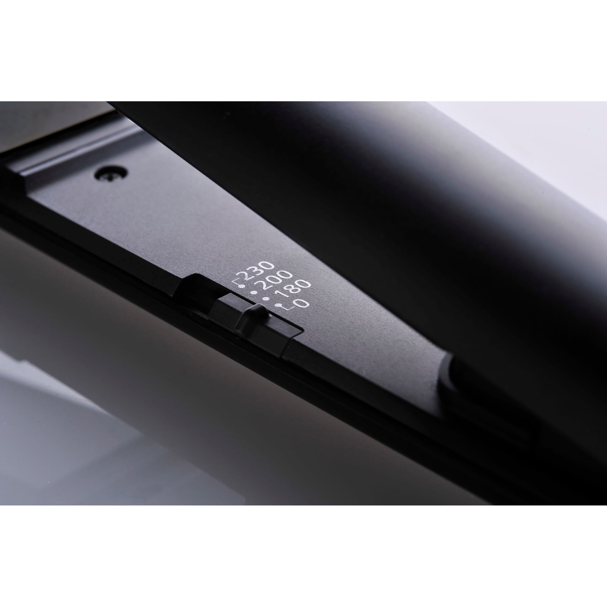 Panasonic Photo-Ceramic Hair Straightener 210°C EH-HV21-K685