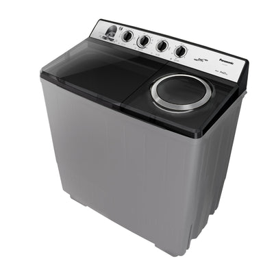 Panasonic 14kg Wash / 8kg Spin Twin Tub Washing Machine