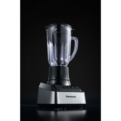 Panasonic 800W 2L Glass Jug Blender MX-MG5421CTZ