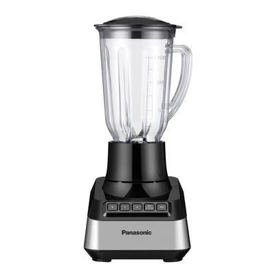Panasonic 800W 2L Glass Jug Blender MX-MG5421CTZ