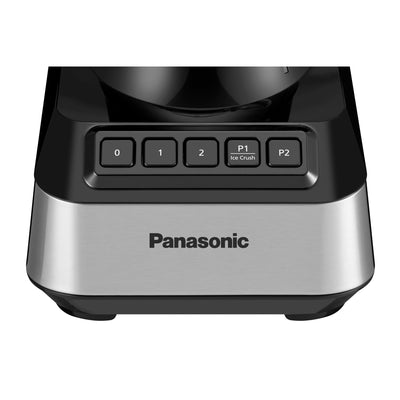 Panasonic 800W 2L Glass Jug Blender MX-MG5421CTZ