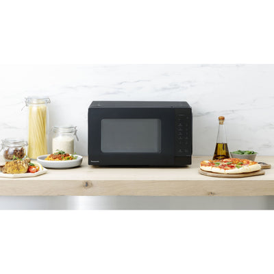 Panasonic 25L 900W Solo Microwave Oven