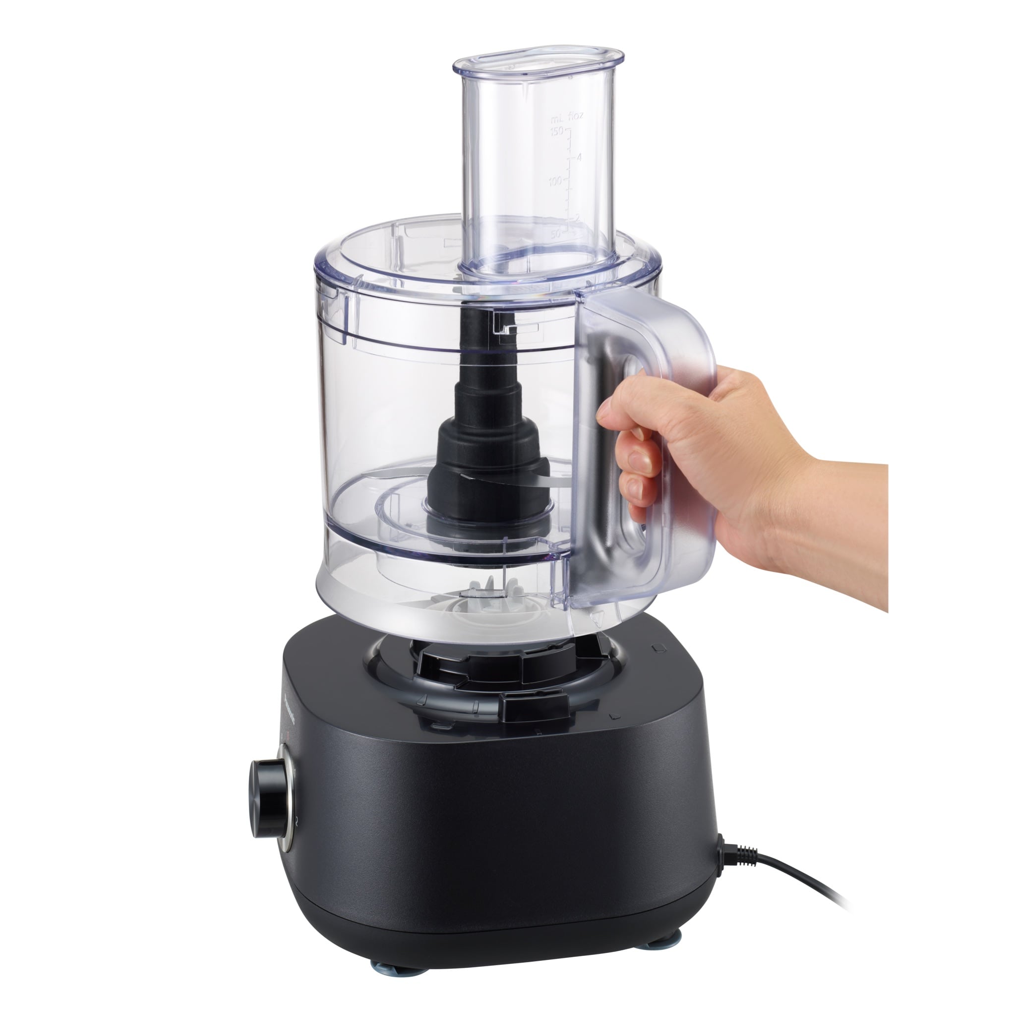 Panasonic 800W 2.4L Food Processor