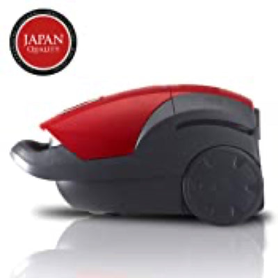 Panasonic 1400W 4L Bagless Canister Vacuum Cleaner