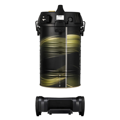 Panasonic 2300W 23L Drum Vacuum Cleaner