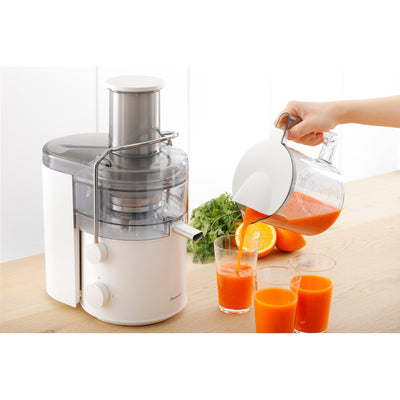 Panasonic 1000W 1.5L Juicer