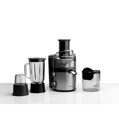 Panasonic 1000W 1.5L 3-in-1 Juicer Blender