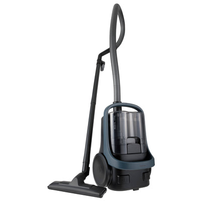 Panasonic 1600W 2.2L Bagless Canister Vacuum Cleaner