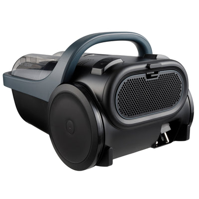 Panasonic 1600W 2.2L Bagless Canister Vacuum Cleaner