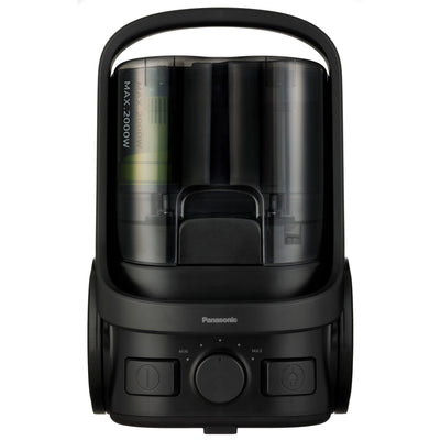 Panasonic 1800W 2.2L Bagless Canister Vacuum Cleaner MC-CL605KE47