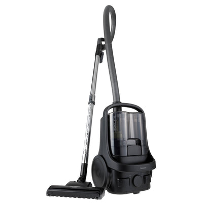Panasonic 1800W 2.2L Bagless Canister Vacuum Cleaner MC-CL605KE47