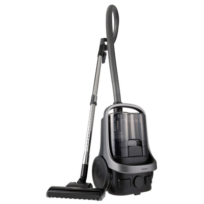 Panasonic 2200W 2.2L Bagless Canister Vacuum Cleaner