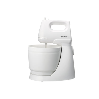Panasonic 175W Hand Mixer MK-GB3WTZ