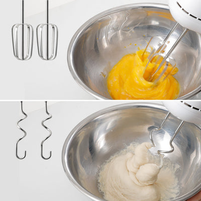 Panasonic 175W Hand Mixer MK-GH3WTZ