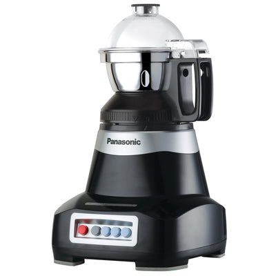 Panasonic 750W Mixer Grinder 3 Jar