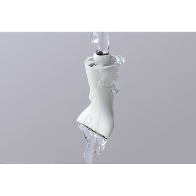 Panasonic Wet & Dry Women's Body Groomer