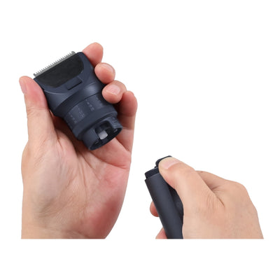 Panasonic Rechargeable Wet & Dry Beard Trimmer 58 Lengths