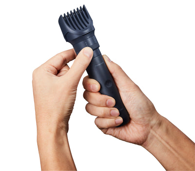 Panasonic Rechargeable Wet & Dry Beard Trimmer 58 Lengths