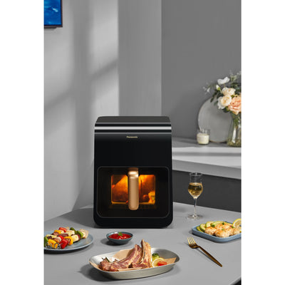 Panasonic 6L Steam Air Fryer