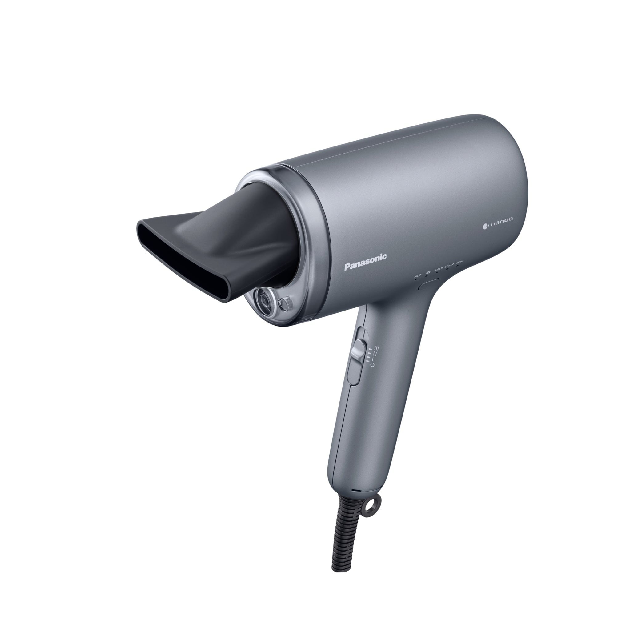 Panasonic 1600W nanoe™ Hair Dryer with Mineral Ions