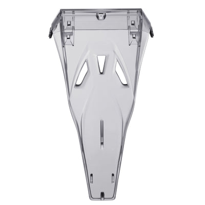 Panasonic 3-Blade 8,700cpm Wet & Dry Rechargeable Shaver