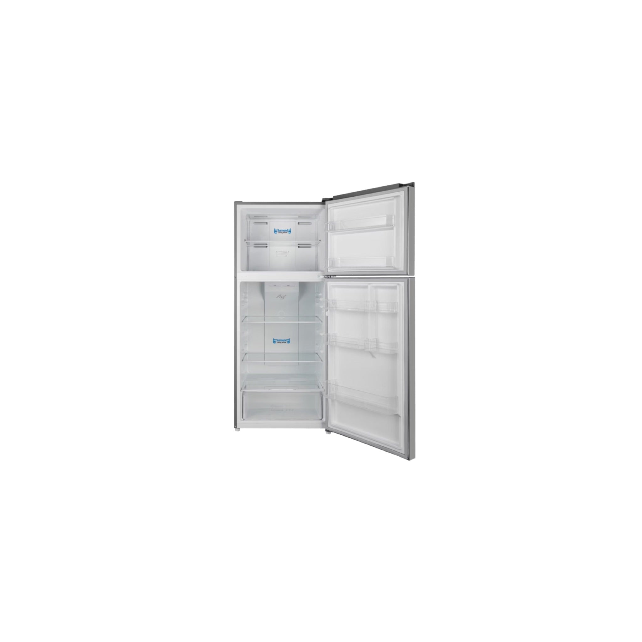Panasonic 410L Top Mount Fridge