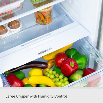 Panasonic 410L Top Mount Fridge