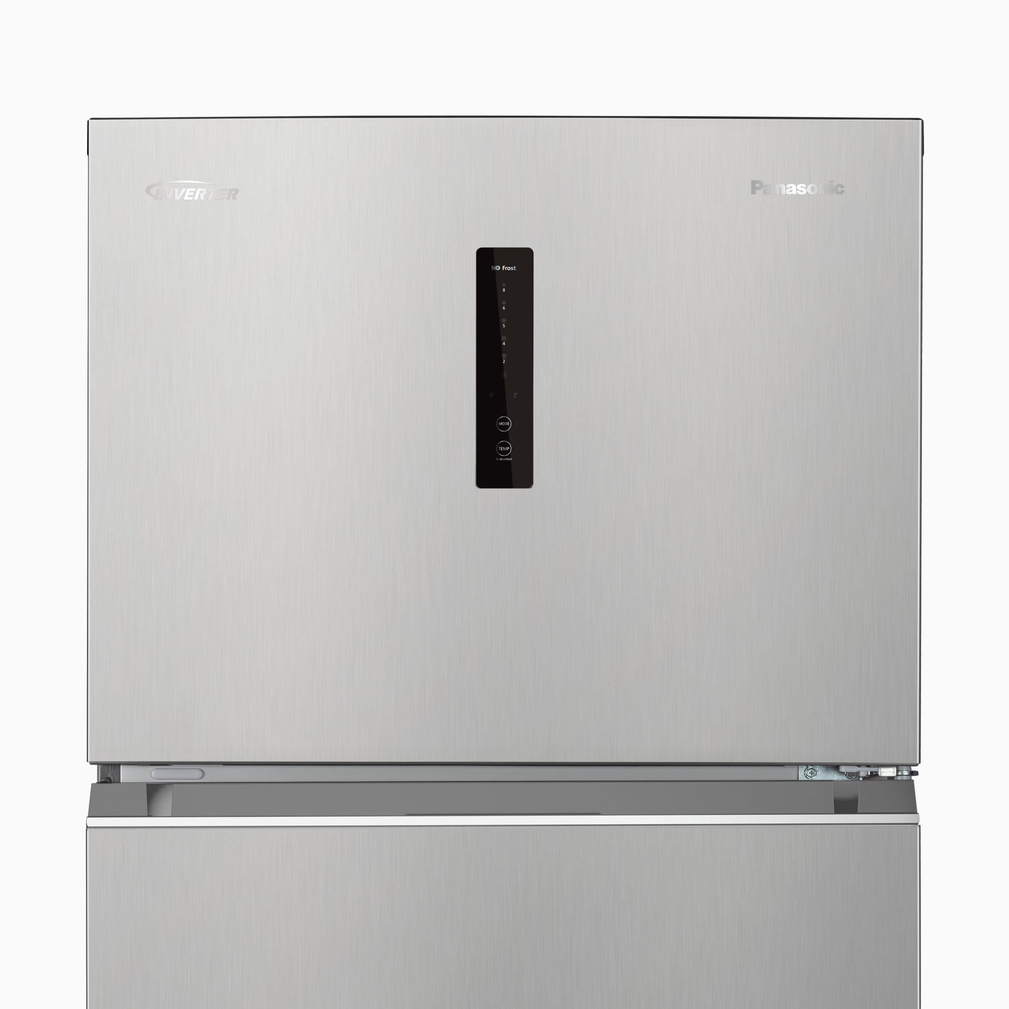 Panasonic 410L Top Mount Fridge