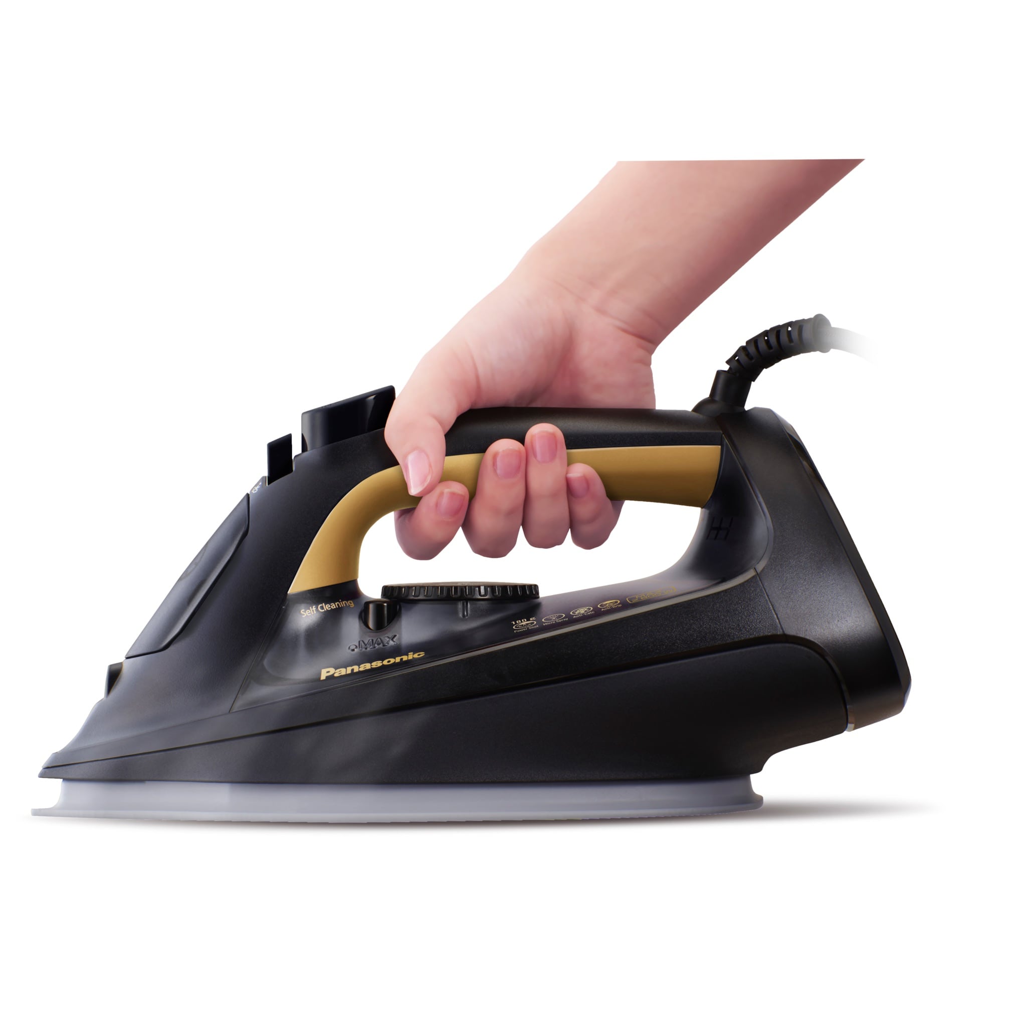 Panasonic 2800W Ceramic Steam Iron