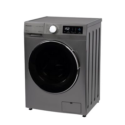 Panasonic 8kg Front Load Washing Machine NA-16MG1LAE