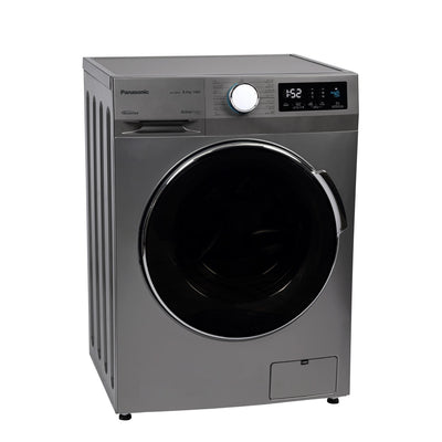 Panasonic 8kg Front Load Washing Machine NA-16MG1LAE
