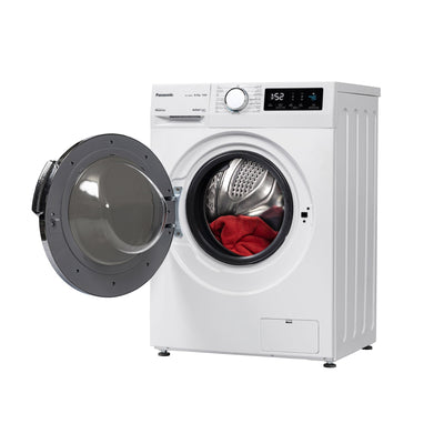 Panasonic 8kg Front Load Washing Machine NA-16MG1WAE