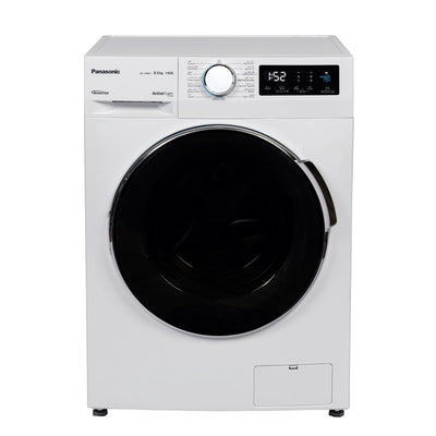 Panasonic 8kg Front Load Washing Machine NA-16MG1WAE