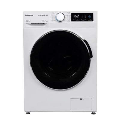 Panasonic 8kg Front Load Washing Machine NA-16MG1WAE