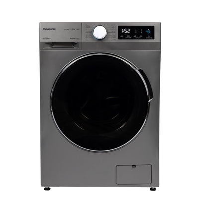 Panasonic 9kg Front Load Washing Machine NA-18MG1WAE