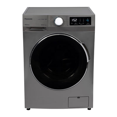 Panasonic 9kg Front Load Washing Machine NA-18MG1WAE