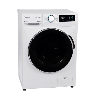 Panasonic 9kg Front Load Washing Machine NA-18MG1WAE