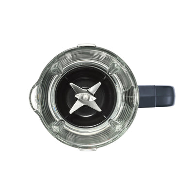 Panasonic 1100W 1.7L Glass Jug Cooking Blender