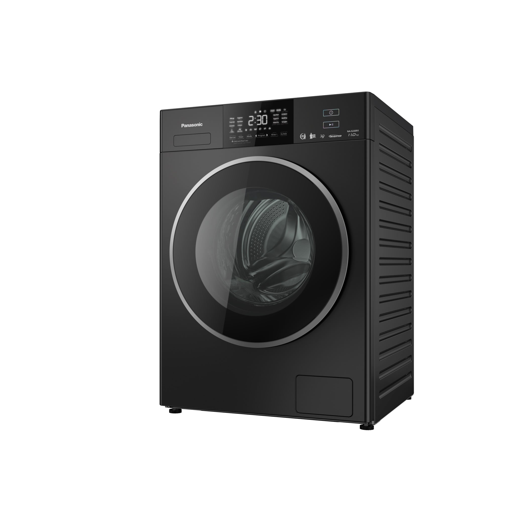 Panasonic 11kg/7kg Washer-Dryer