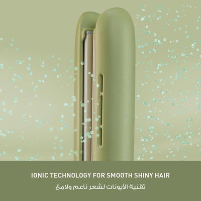 Panasonic 2-Way Ionic Hair Straightener 230°C
