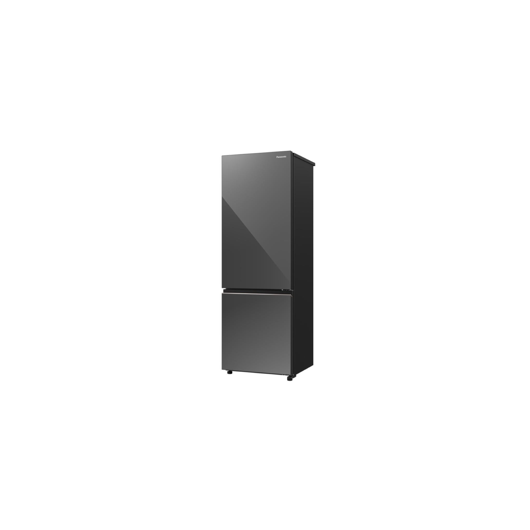 Panasonic Prime Plus 325L Bottom Mount Fridge