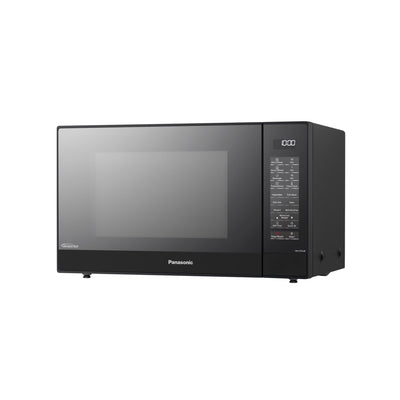 Panasonic 32L 1000W Inverter Solo Microwave Oven